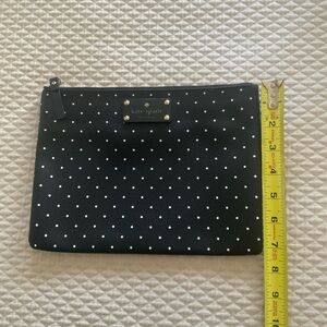 Kate Spade pouch